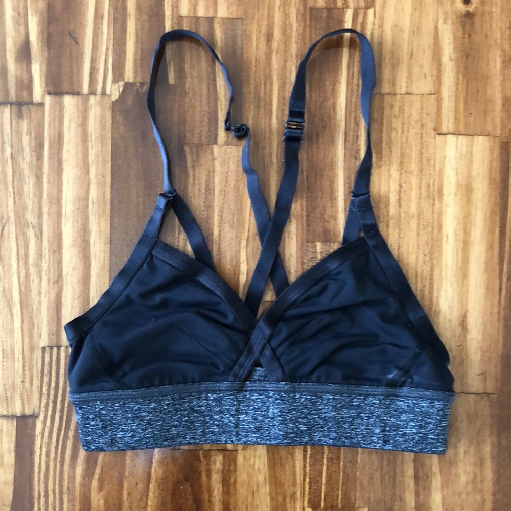 Lululemon Bra